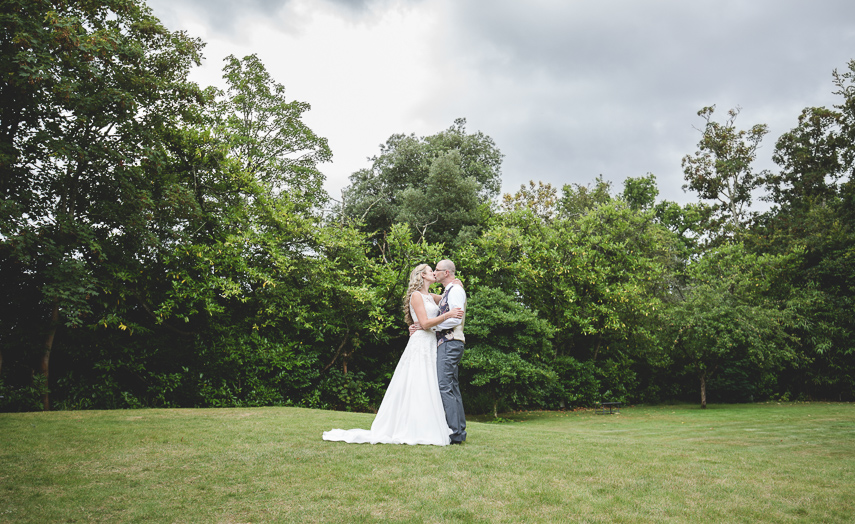 Wedding Photographer for Hotel Terravina in Southampton